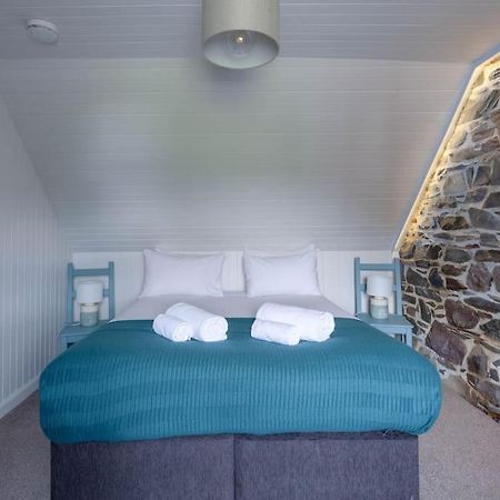 Plockton Sea View Apartment Екстер'єр фото