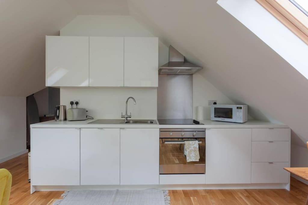 Plockton Sea View Apartment Екстер'єр фото