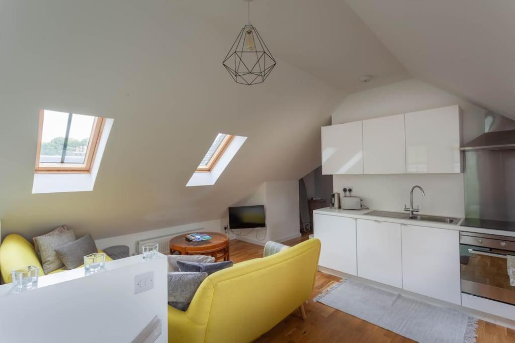 Plockton Sea View Apartment Екстер'єр фото