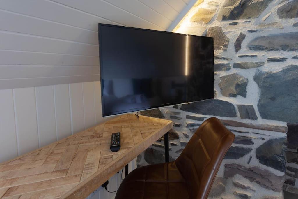 Plockton Sea View Apartment Екстер'єр фото