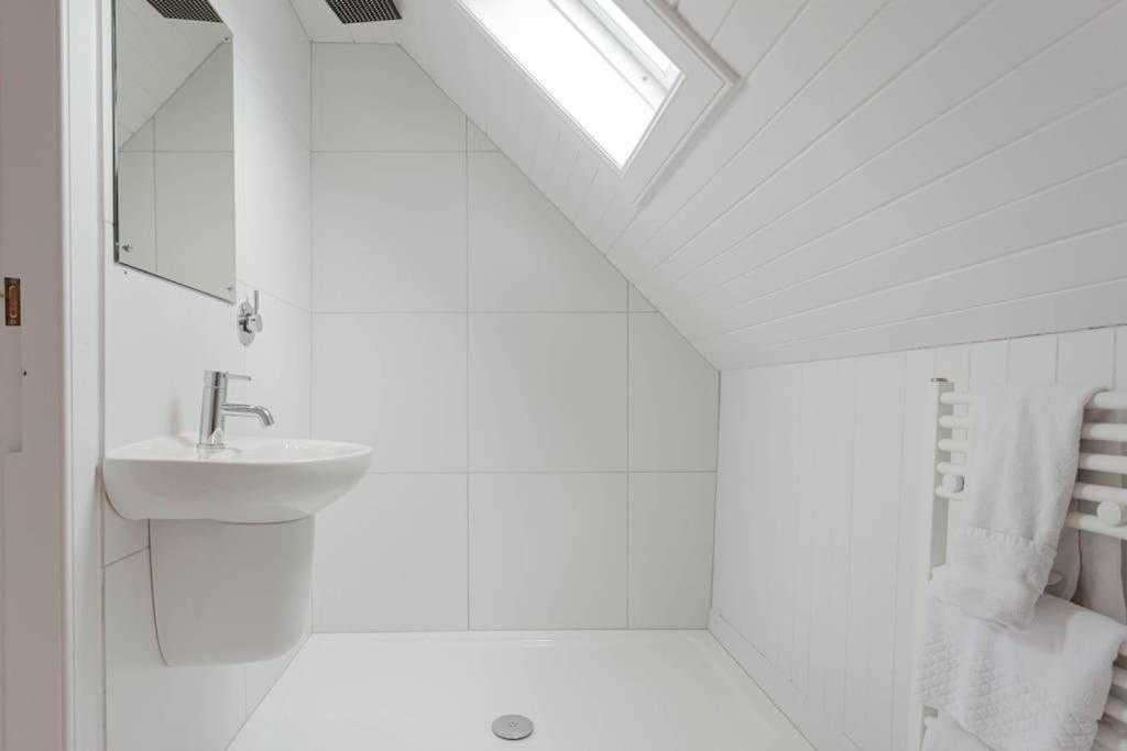 Plockton Sea View Apartment Екстер'єр фото