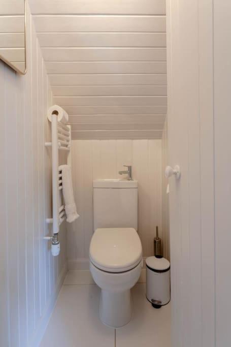 Plockton Sea View Apartment Екстер'єр фото